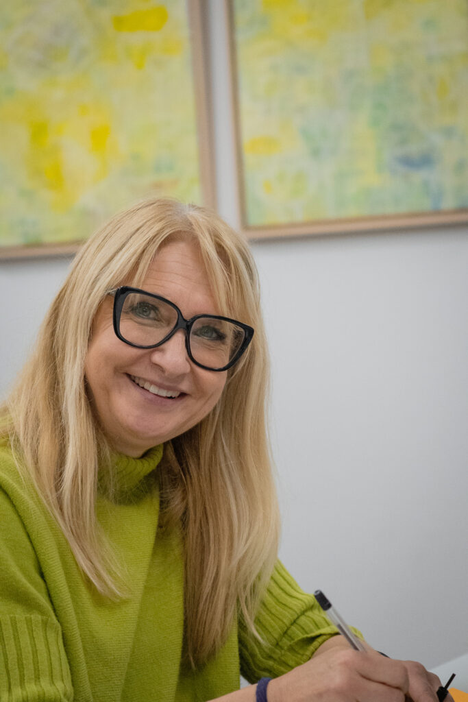 Kirsten Schottmüller